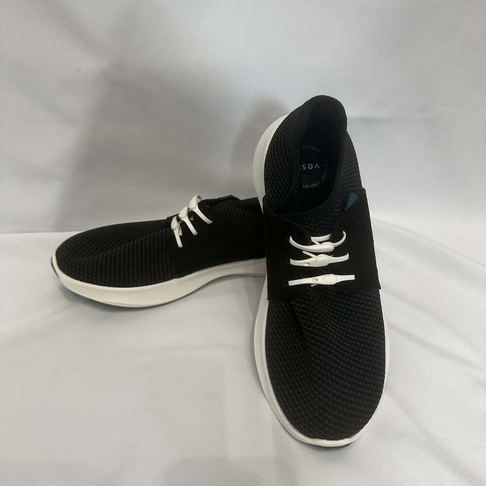 Men's Everyday Classic - Midnight Black